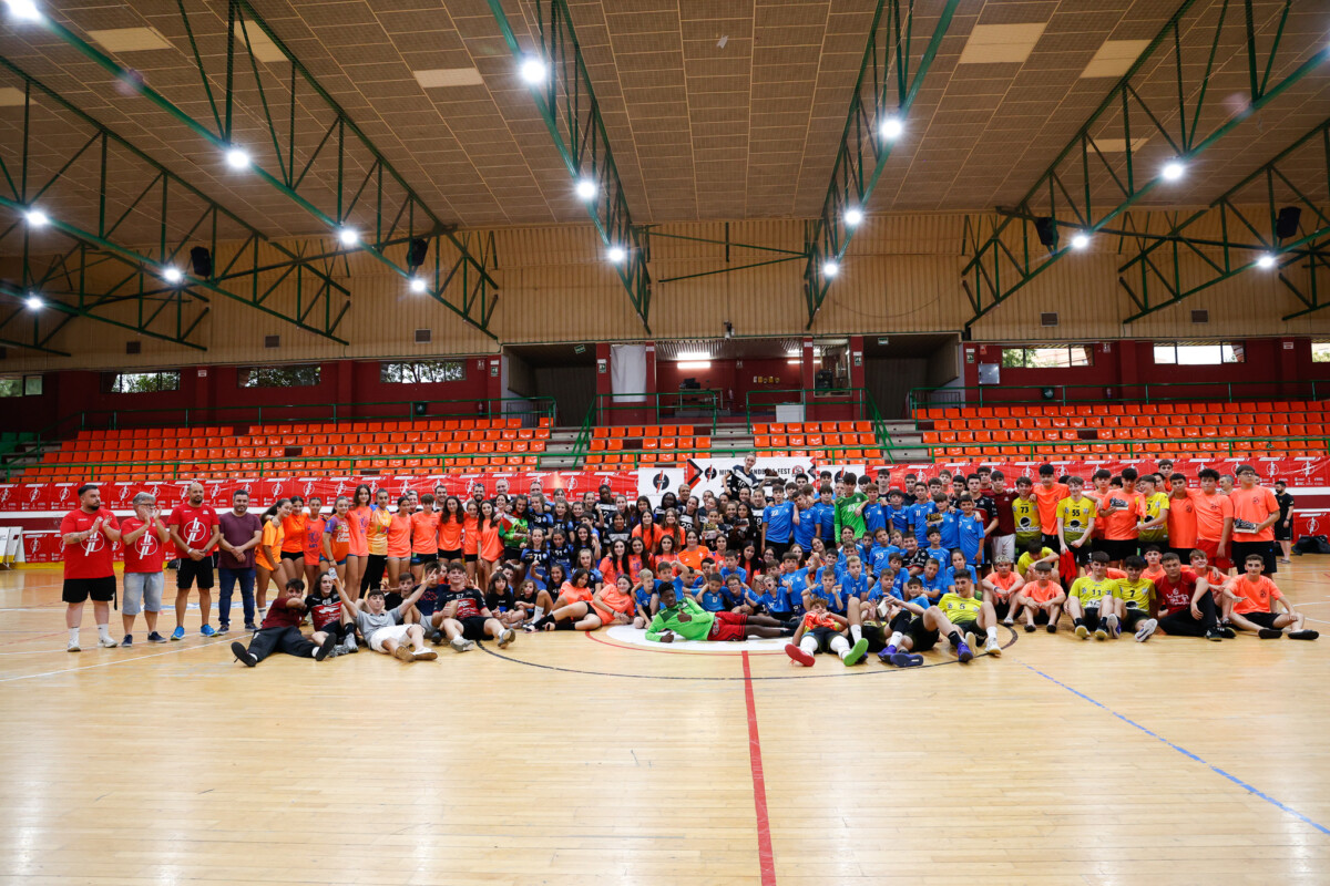 Mislata Handball Fest 2023